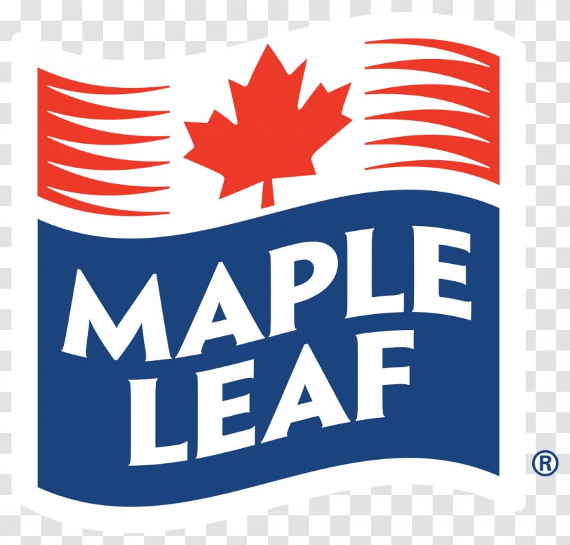 Maple Leaf Foods TSE:MFI Meat Transparent PNG