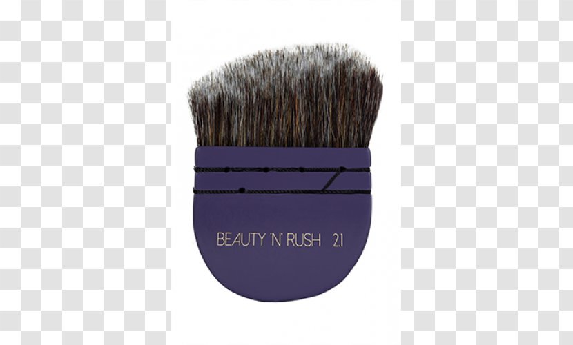 Shave Brush Makeup Cosmetics Shaving - X Transparent PNG