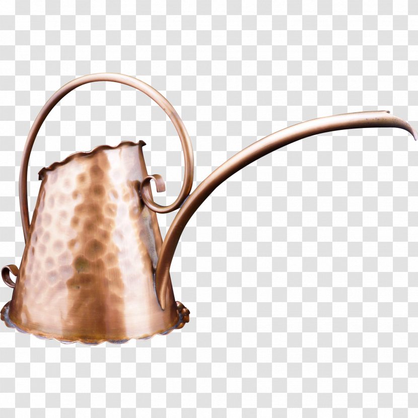 Watering Cans Copper Metal Jug Tap - Sales - Vase Transparent PNG