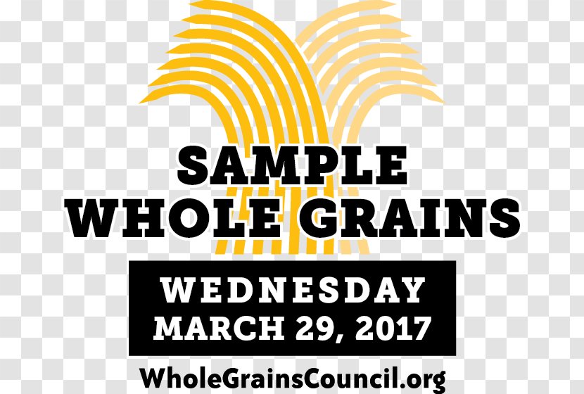 Logo Brand Cereal Whole Grain Clip Art - Grains Transparent PNG
