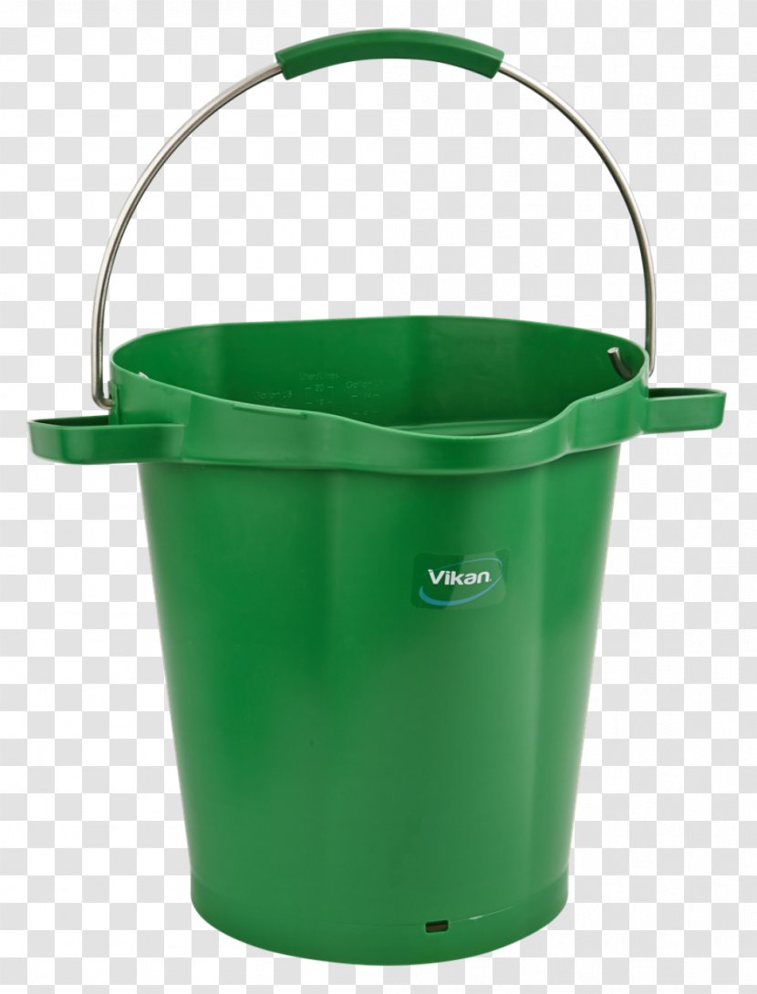 Bucket Handle Liter Lid Cleaning - Stock Pot Transparent PNG