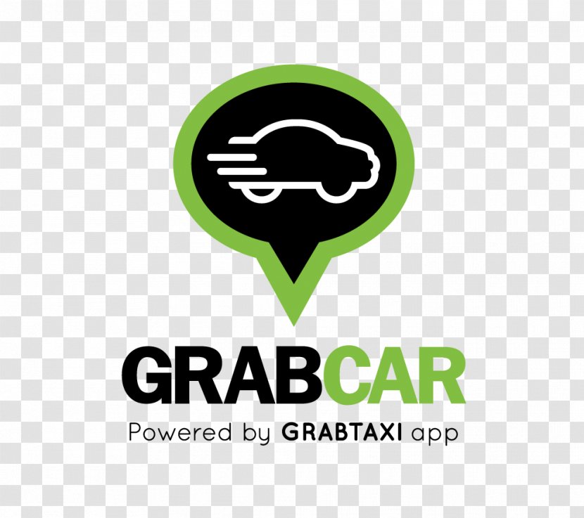 Taxi Uber Grab DiDi Transparent PNG