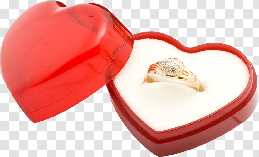 Wedding Ring Love Marriage - Jewelry Transparent PNG