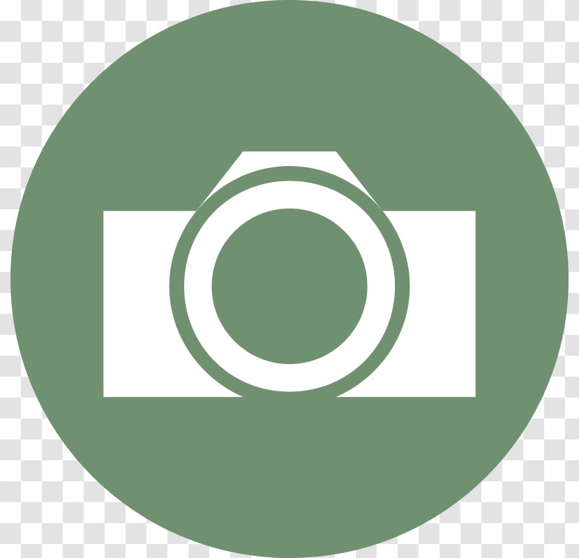 Camera Clip Art - Pictures Of A Transparent PNG