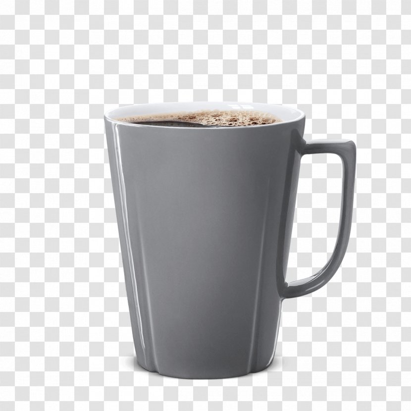 Mug Coffee Cup Grand Cru Transparent PNG