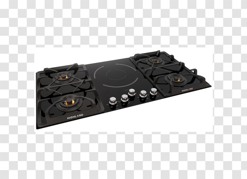 Gas Stove Induction Cooking Ranges Kitchen - Glassceramic Transparent PNG