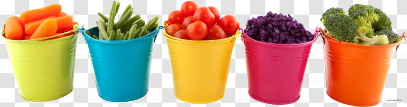 Bucket Vegetable Tomato Clip Art - Kitchen Garden Transparent PNG
