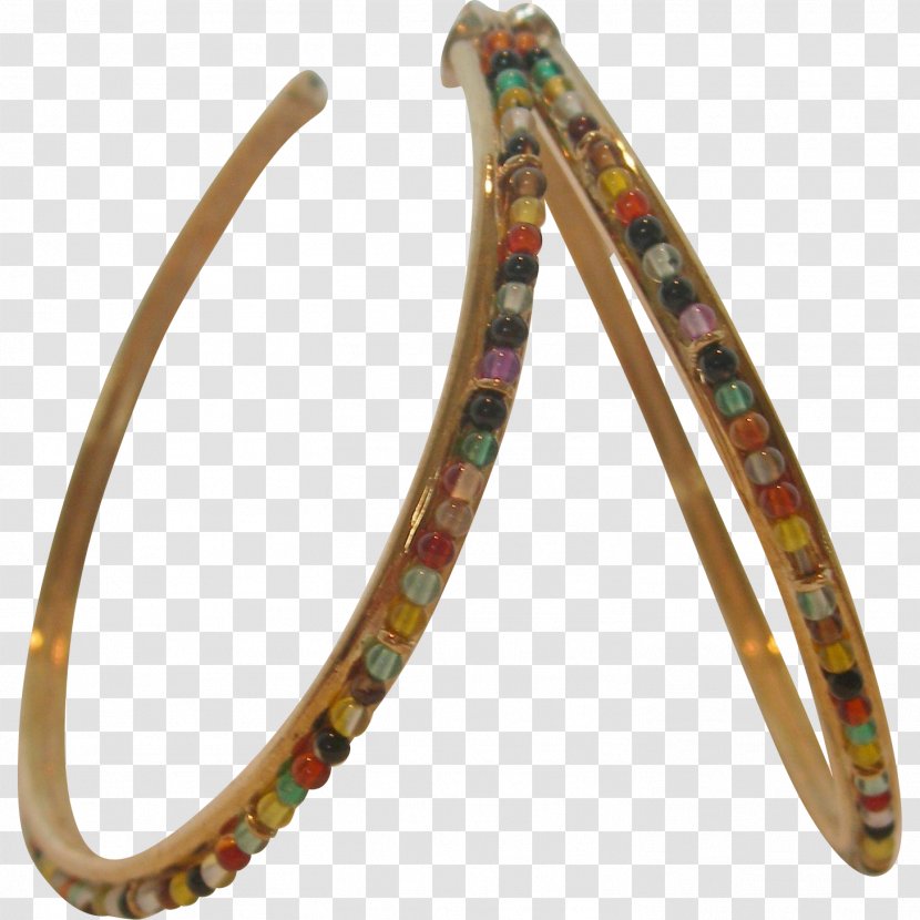 Bangle Body Jewellery - Fashion Accessory - Hu La Hoop Transparent PNG