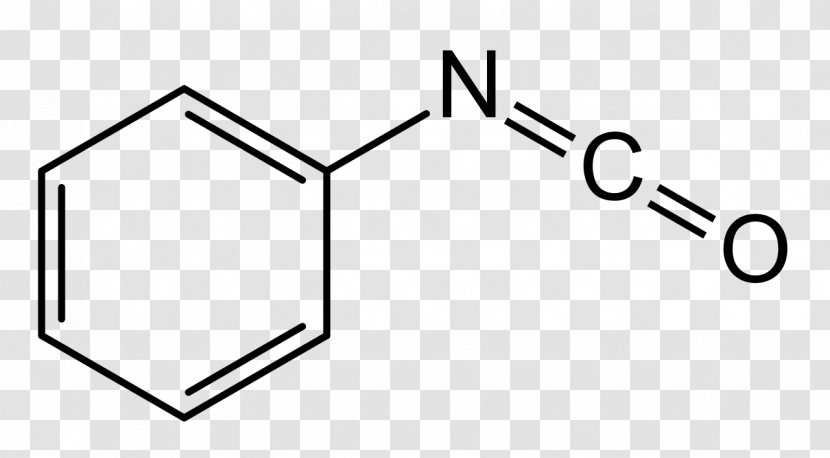 Organic Chemistry Phenols Chemical Compound Property - Triangle - Cyan Transparent PNG