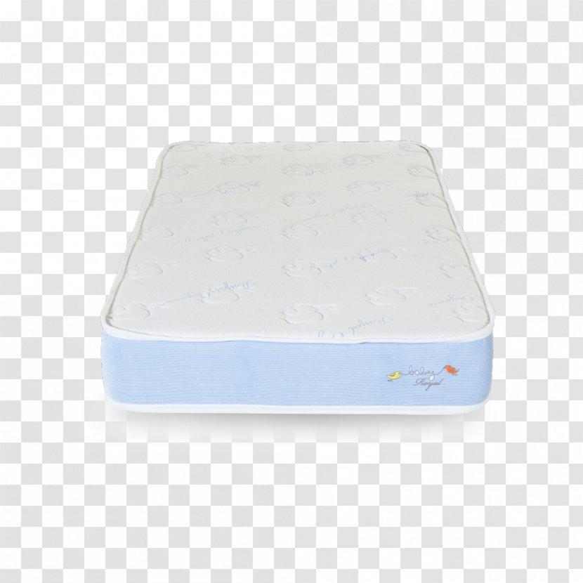 Mattress - Bed - Royal Baby Transparent PNG