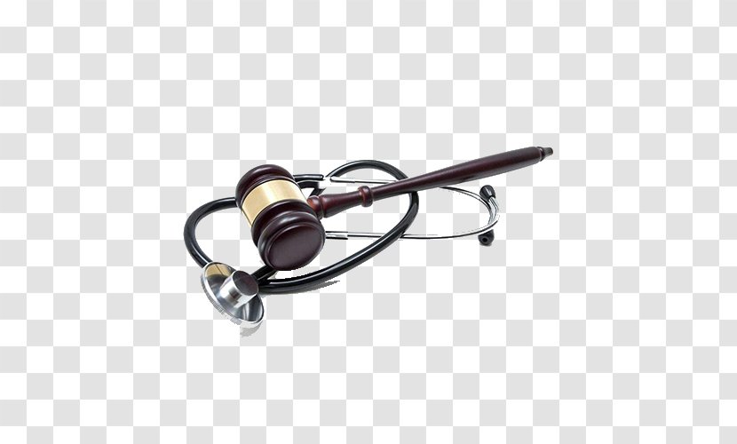 Lawyer Medical Error Physician Personal Injury Professional Liability Insurance - Law - Black Hammer Transparent PNG
