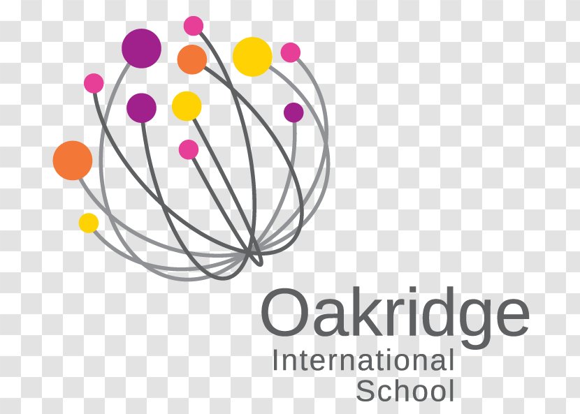 Oakridge International School Punahou Baccalaureate - Logo Transparent PNG