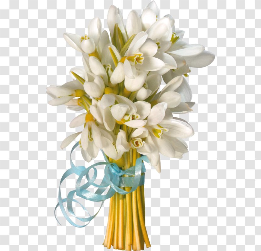 Spring Ansichtkaart Daytime Animation Smiley - White Fresh Bouquet Decorative Pattern Transparent PNG
