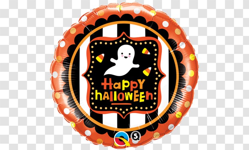 Toy Balloon Halloween Party Candy Corn - Witch Transparent PNG