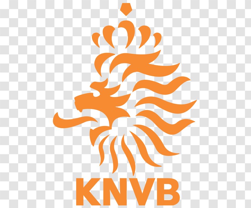 Netherlands National Football Team Royal Dutch Association - Aeanms Sign Transparent PNG