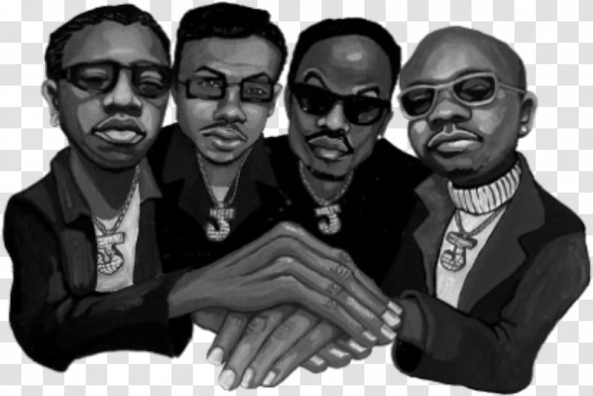 DeVante Swing K-Ci Mishon Ratliff Jodeci Rhythm And Blues - Frame - Eagles Band Members 2018 Transparent PNG