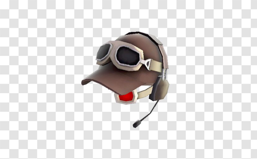 Team Fortress 2 Portal Counter-Strike: Global Offensive Day Of Defeat: Source Dota - Headphones - Cosmetics Poster Transparent PNG