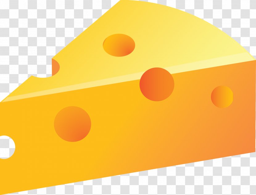 Emmental Cheese Swiss - Milk Transparent PNG