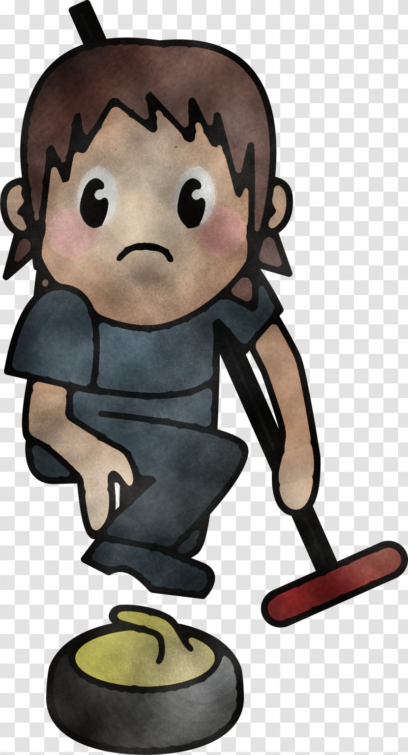 Cartoon Animation Transparent PNG