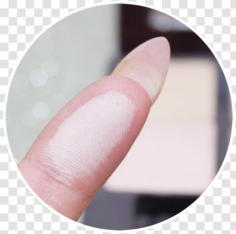 Nail Thumb Transparent PNG