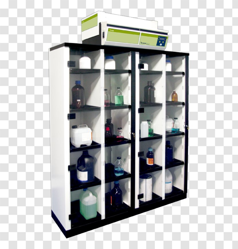 Laboratory Chemistry Chemical Substance Reagent Cabinetry - Experiment - Princess Furniture Showroom Transparent PNG