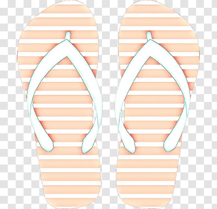 Flipflops Footwear - Turquoise - Symmetry Sandal Transparent PNG