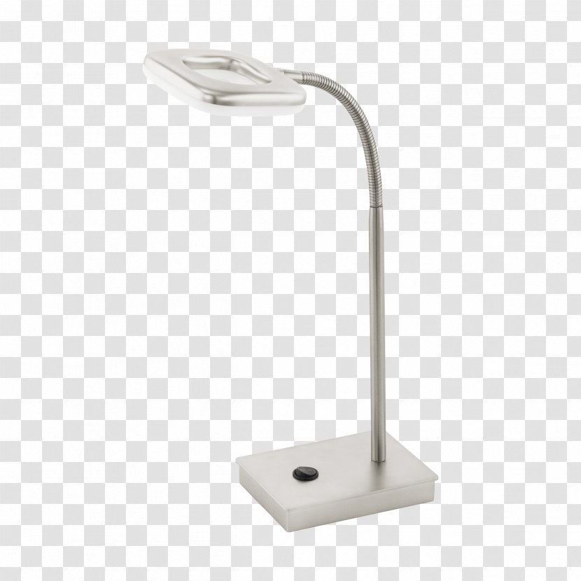 Light Fixture Table Lighting Lamp - Led Transparent PNG