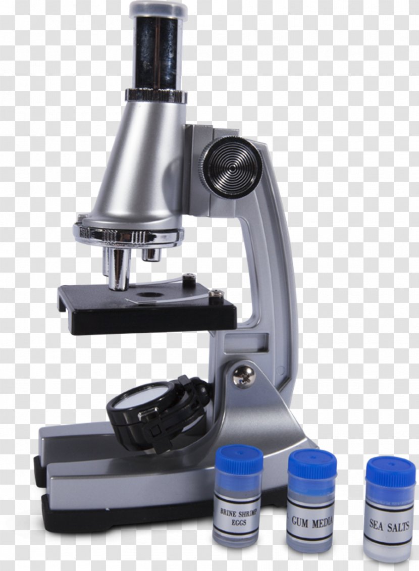 Microscope Slides Scientific Instrument Optical Telescope - Energy Transparent PNG