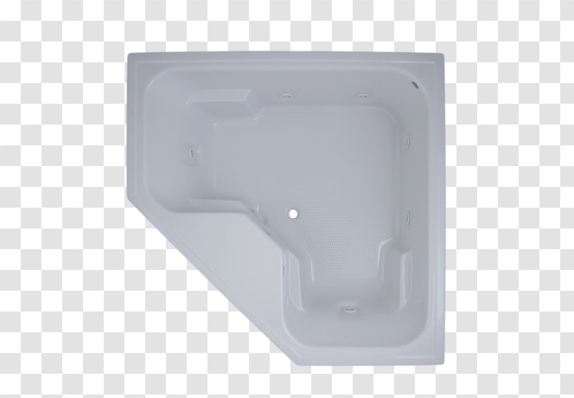 Baths Hot Tub Bathroom Shower Sink - Glass - Whirlpool Bath Transparent PNG