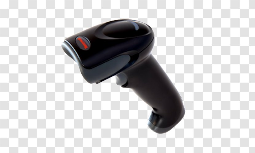 Barcode Scanners Image Scanner Computer Hardware Peripheral - Honeywell Transparent PNG