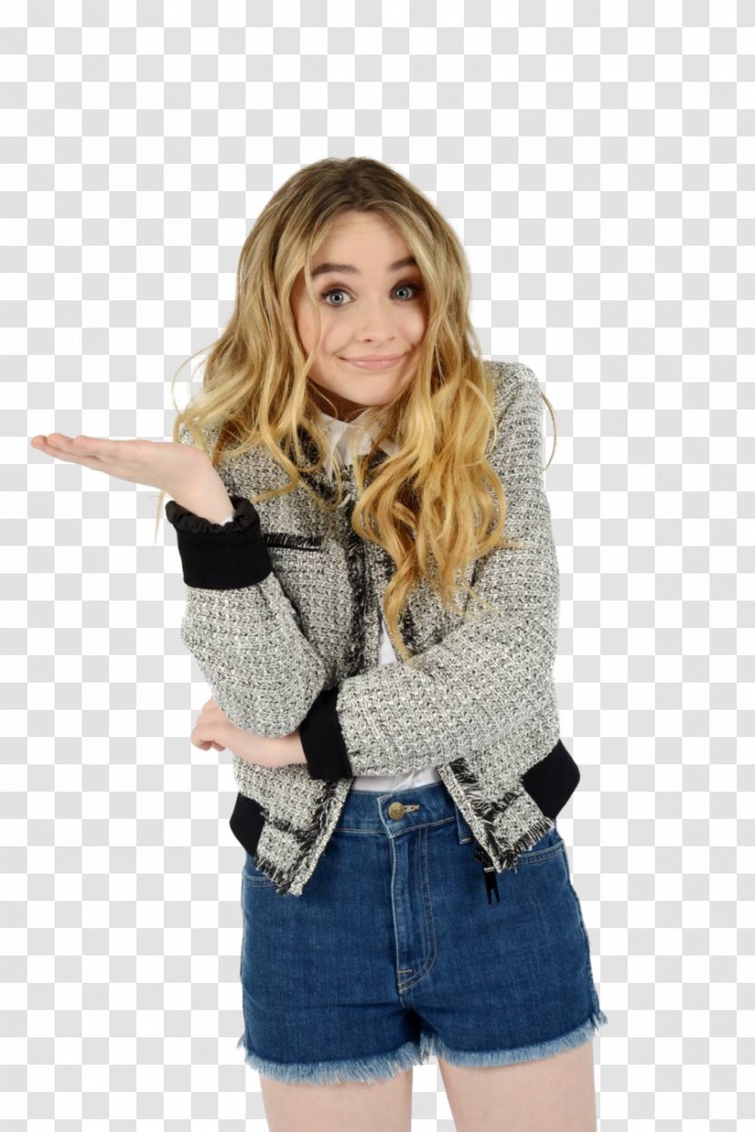 Sabrina Carpenter White Flag Song Musician Lyrics - Cartoon - Tree Transparent PNG