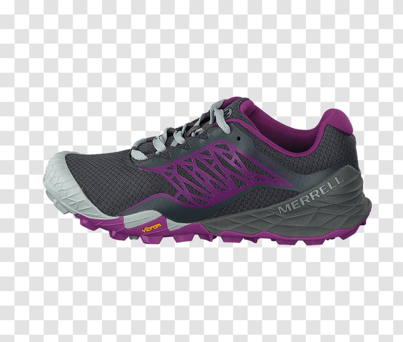 Sneakers Product Design Hiking Boot Shoe Sportswear - Crosstraining - Purple Light Transparent PNG