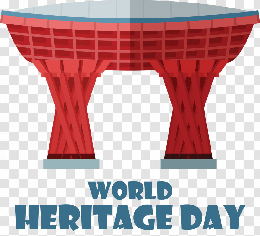 World Heritage Day International Day For Monuments And Sites Transparent PNG