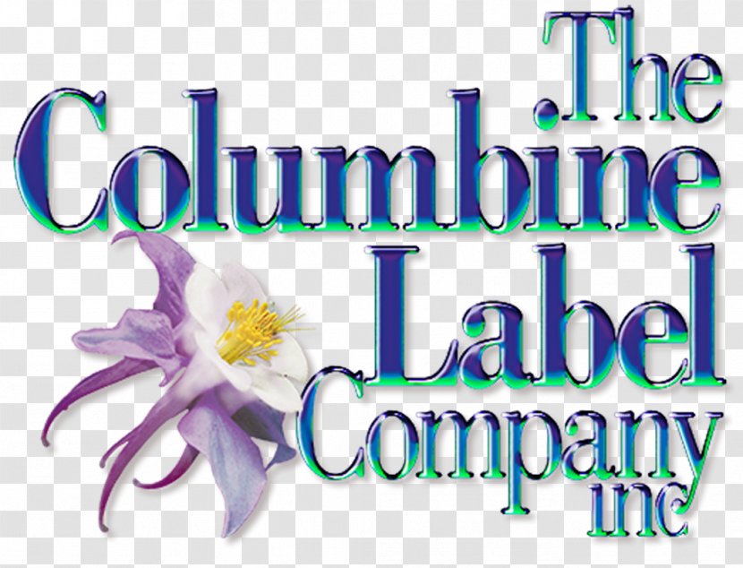 Columbine Label Company Printer Business - Area Transparent PNG