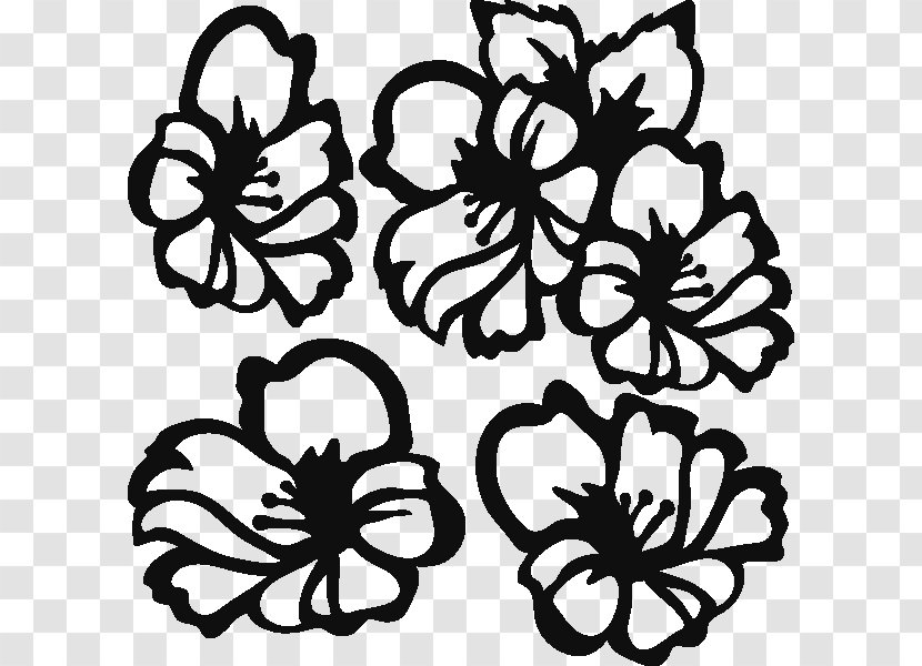 Sticker Label Floral Design Flower Clip Art - Flora Transparent PNG