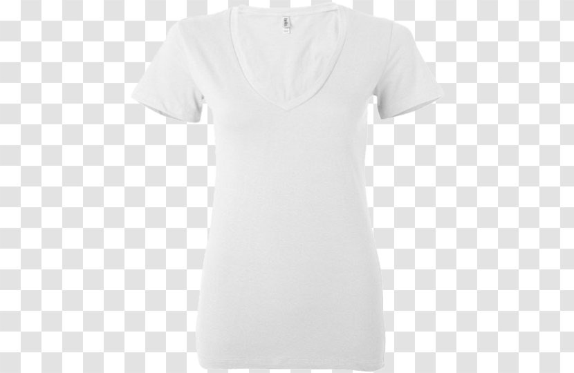 T-shirt Clothing Neckline Top - Diesel Transparent PNG