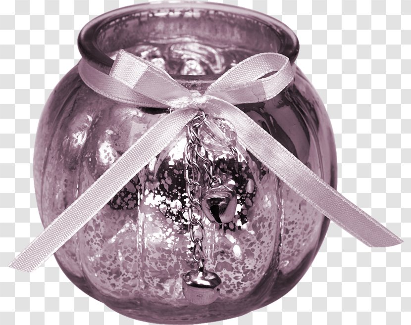 Christmas Decoration Ornament Tree Jar - Plastic Bottle Transparent PNG