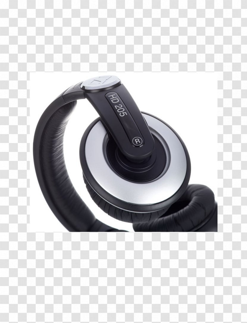 Headphones Headset Audio - Technology Transparent PNG