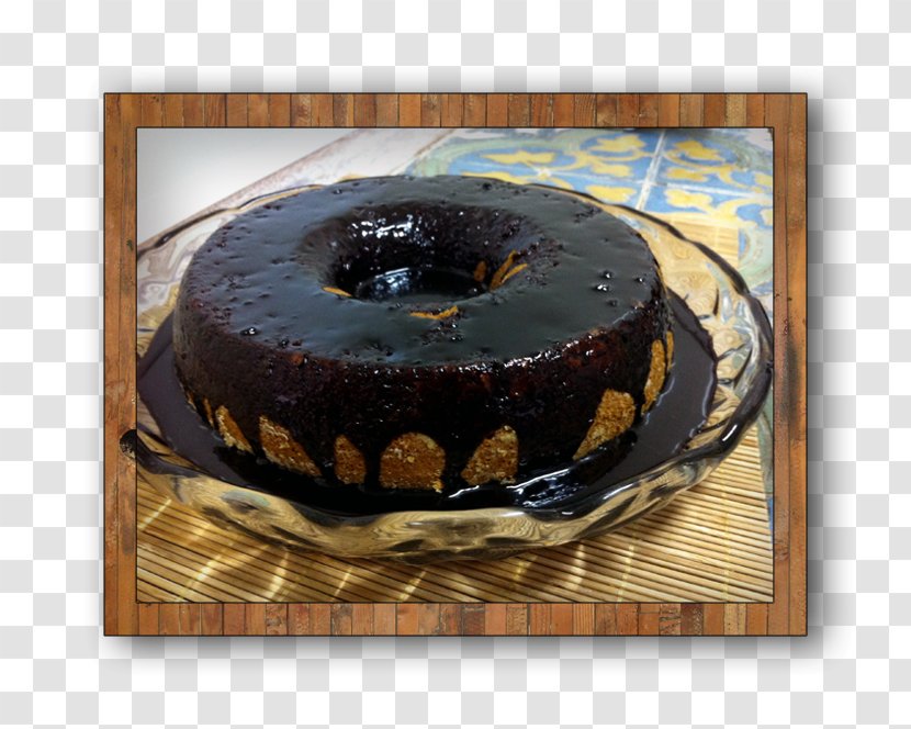 Chocolate Cake Transparent PNG