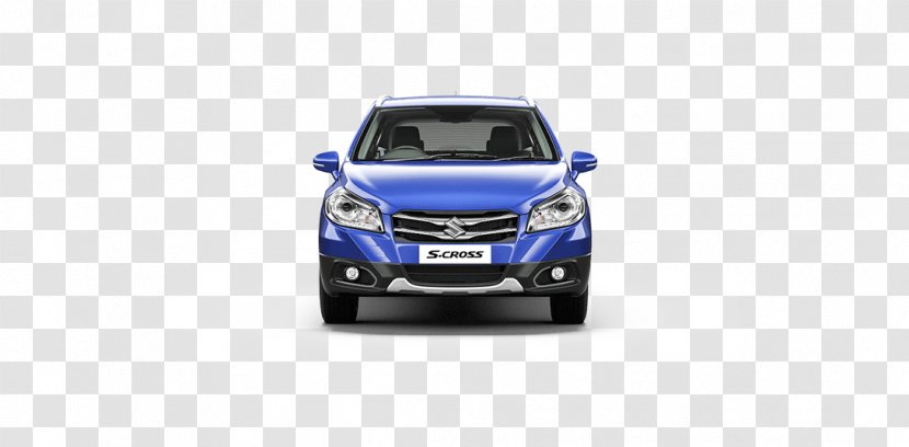 Bumper Compact Car Suzuki Maruti - Mode Of Transport Transparent PNG