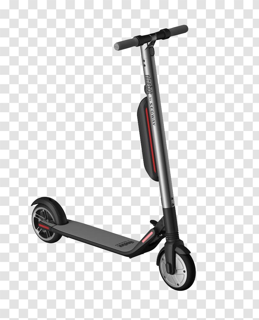 Segway PT Kick Scooter Electric Vehicle Ninebot Inc. Self-balancing Transparent PNG