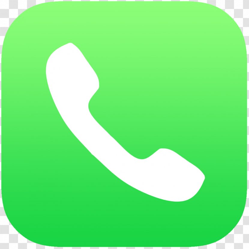 Telephone Call - Home Screen - Smartphone Transparent PNG