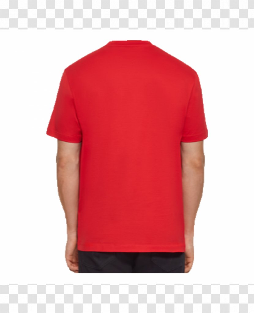 T-shirt Tennis Polo Neck Angle Transparent PNG