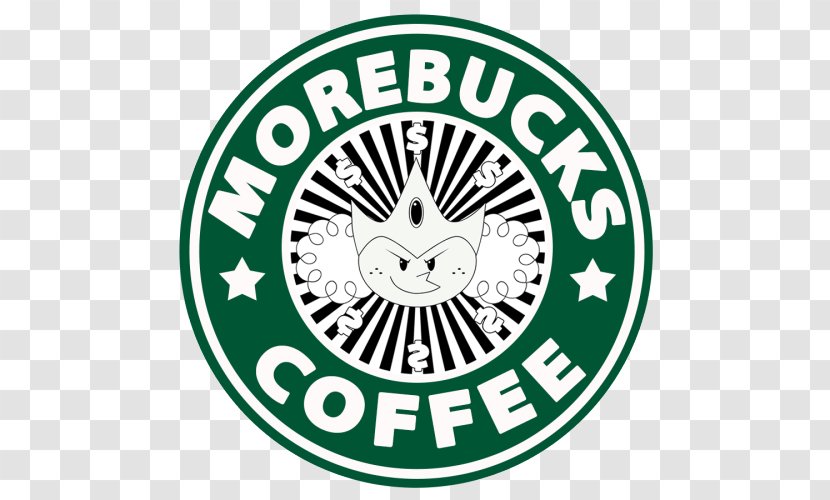 Coffee Cafe Starbucks Logo - Restaurant Transparent PNG