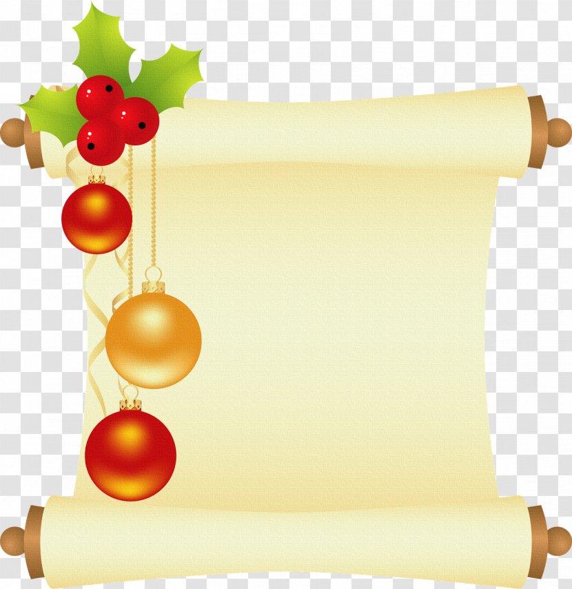 Paper Christmas Card Greeting & Note Cards - Graduacion Pergaminos Transparent PNG
