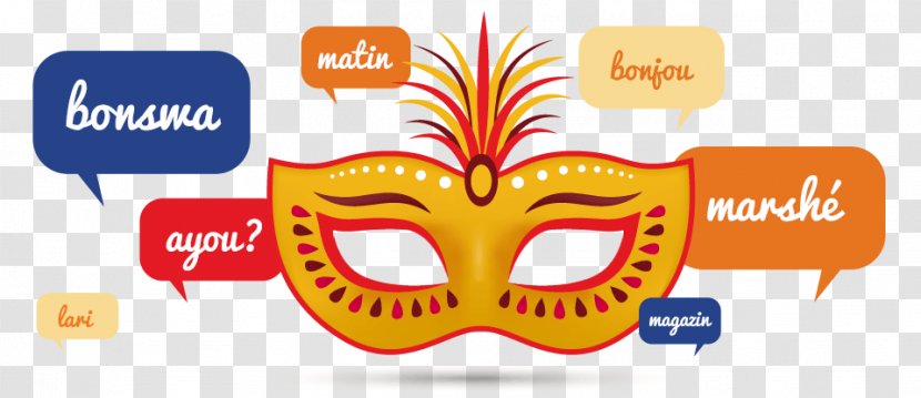 Logo Brand Illustration Clip Art Product - Masque Slots Transparent PNG