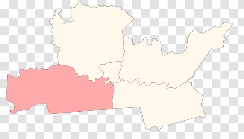 Map Tuberculosis - Area Transparent PNG