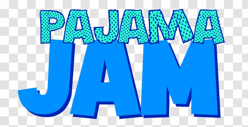 Pajamas Party Pajama Jam Sleepover Clip Art - Brand Transparent PNG