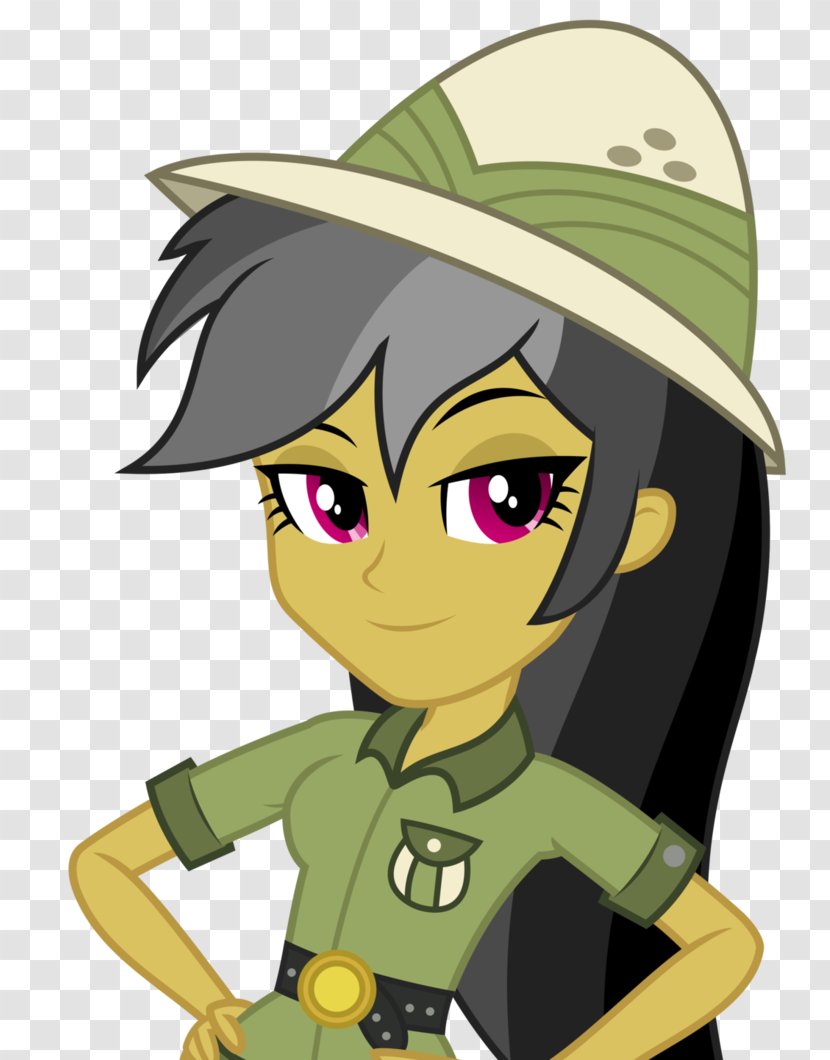 My Little Pony: Equestria Girls Rainbow Dash Daring Don't - Heart - Cartoon Transparent PNG