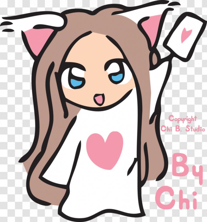 Drawing Art Clip - Cartoon - Chi-Chi Transparent PNG